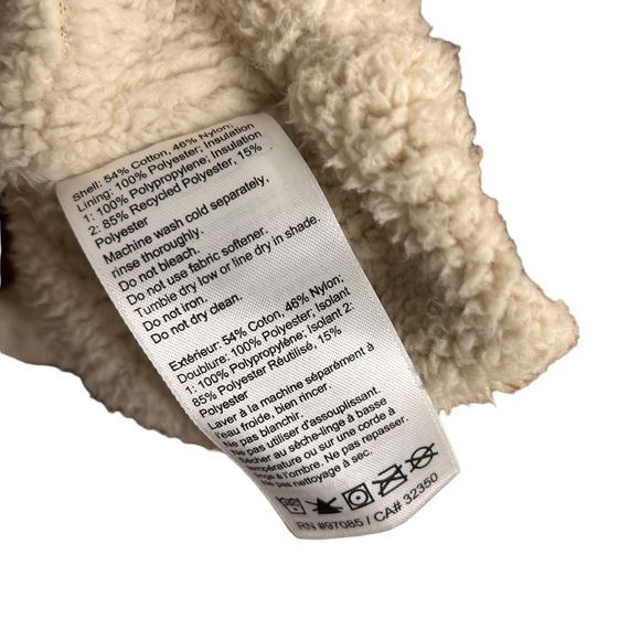 Outdoor Research Mustard Color Lined Chore Utility Jacket EUC SZM - Picture 5 of 7